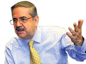 Gannuşi’nin Said Nursi’yi zikretmesini yadırgamayın