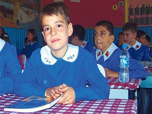 Tatil bitti, ikinci yarıyıl için ders zili çalıyor