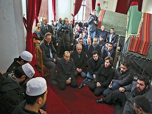 ‘Abdülhamid’i unutturmak için eserlerinden ismini kaldırdılar’