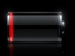 iPhone'un şarjını öyle bir emiyor ki