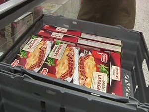 Avrupa'da at eti skandalı büyüyor