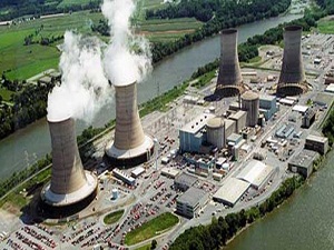 Nükleer enerjinin kalesi 3 ülke!