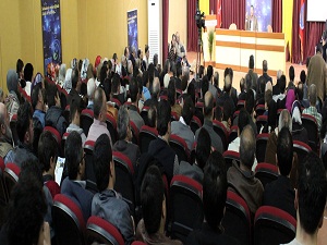 Sahabe diyarı çorum'da sahabe meltemi esti