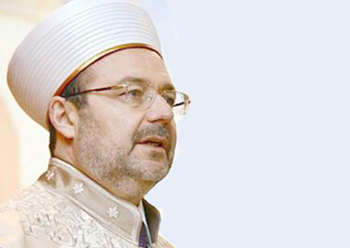 Görmez'den Diyanetle ilgili ezber bozan sözler