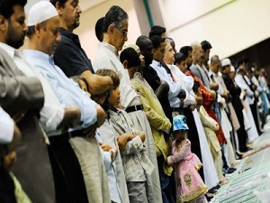 ABD'de imam açığı