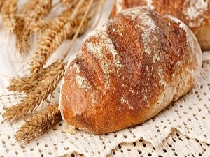 Sağlık için tam tahıllılar