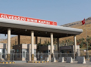 Suriyelilerin umut kapısı Cilvegözü