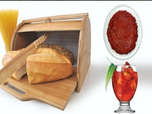 Ekmekten sonra sıra onlarda