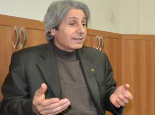 Sol aydın ve entelleküel Said Nursi'ye yabancı