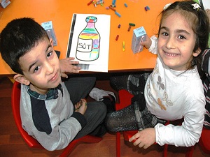 6,3 milyon öğrenciye haftada üç gün süt dağıtılacak