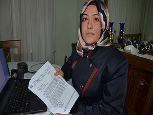 Bir başörtüsü ayıbı da Kimya Mühendisleri Odası’ndan