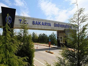 Sakarya Üniversitesi yabancı öğrencilerin gözdesi oldu