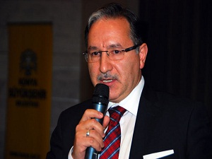 İslam dininin özü güzel ahlaktır