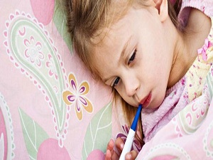 Dünyada her yıl 2,5 milyon çocuk ölüyor!