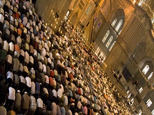 Türkiye'nin yüzde 72'si ben dindarım diyor