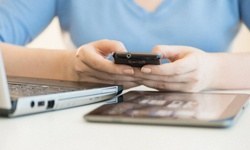 Cep telefonları uydu telefonu olacak