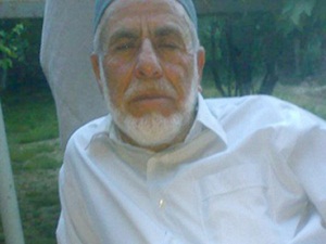 Molla Salih Kardaş hakkın rahmetine kavuştu