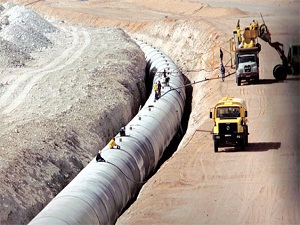 Libya Başbakanı'ndan müteahhitlere iyi haber