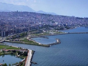 Minibüsler kalkıyor!