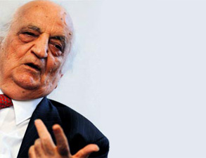 Da Vinci'nin şifresi İslam biliminde saklı