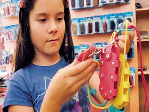 Akıllı telefonlar onlara çalışıyor