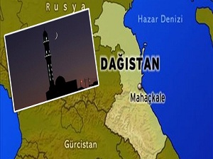 Rusya'da Büyük Camii ibadete açıldı