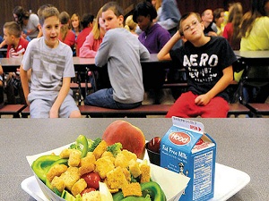 Amerikalılar ‘tuz diyeti’nde