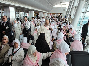 Diyanet, korsan umre firmalarına karşı uyardı