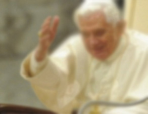 Papa'dan Said Nursi'ye teşekkür mektubu