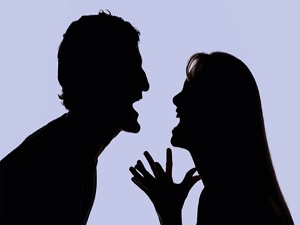 Tartışmak için mutfağa gitmeyin