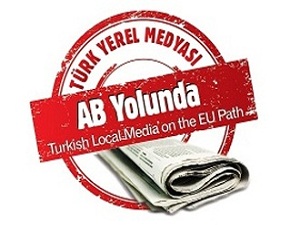 AB Yolunda Yerel Medya Semineri