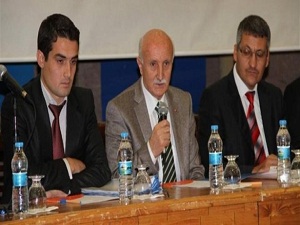 Kanunlarda darbe temizliği!