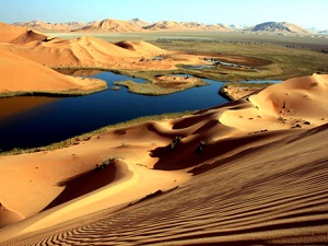 NASA'dan Türkiye için korkutan uyarı!