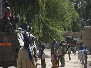 Mali'ye yardımlar yetersiz