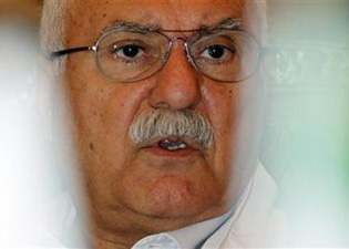 Namaz molası ile bombadan kurtulduk