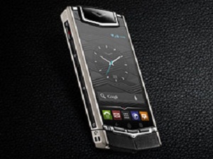 İşte en pahalı Android telefon!
