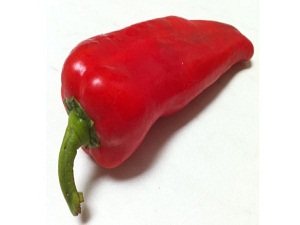 Kırmızı biberin faydası