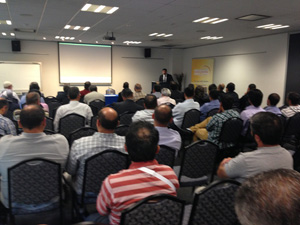 Bediüzzaman'ın yeni düşman konsepti global barışa ilaç