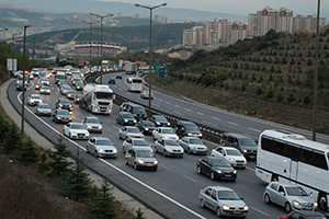 Trafik sigortasına yüzde 50'ye varan zam