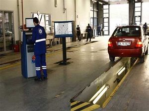 Tüvtürk'ten araç muayene süreci ile ilgili basın açıklaması