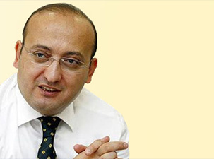 Barış sürecindeki zorluğu Bediüzzaman ile açıkladı