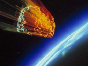 Meteor iletişimi kesebilir!