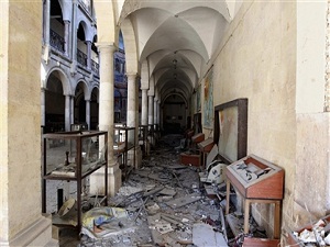 Suriye tarihi yok pahasına satılıyor