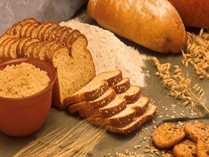 Çölyak hastalarına özel ekmek