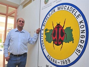 Tarımda Ürün Kaybına Karşı Biyolojik Mücadele Önerisi