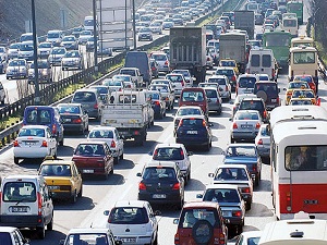 Trafikteki araçların yüzde 18,3'ü sigortasız