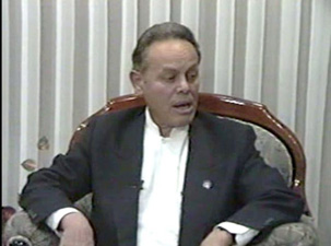 Babam bize hürriyet ve Risâle-i Nur muhabbeti verdi