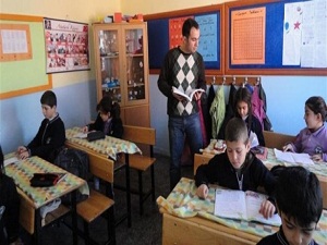 Özel okullarda 'hazırlık ödeneği' yok