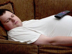 Hareketsiz yaşam ölüme götürüyor