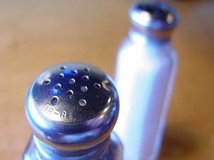 Türk halkı tuz tüketiminde zirvede